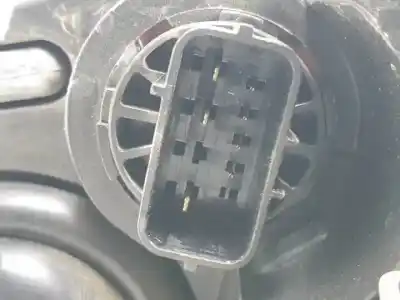 Автозапчастина б/у ліва фара для mini cabrio (r52) w10b16a посилання на oem iam 20a764b  