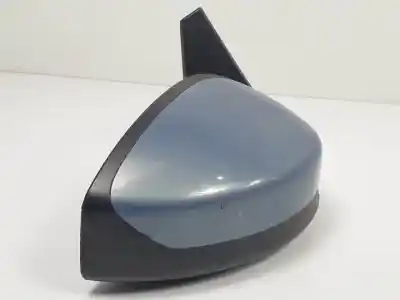 Автозапчастина б/у правий задний огляд для renault espace iv (jk0) f4rv7 посилання на oem iam   