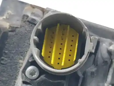 Автозапчастина б/у правий задний огляд для renault espace iv (jk0) f4rv7 посилання на oem iam   