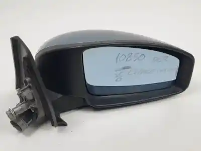 Автозапчастина б/у правий задний огляд для renault espace iv (jk0) f4rv7 посилання на oem iam   