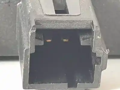 Автозапчастина б/у зовнішня ручка ворот для renault espace iv (jk0) f4rv7 посилання на oem iam 8200002001  