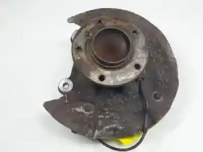 Peça sobressalente para automóvel em segunda mão manga de eixo dianteira direita por bmw serie 3 berlina (e90) 204d4 referências oem iam 3121677321003
