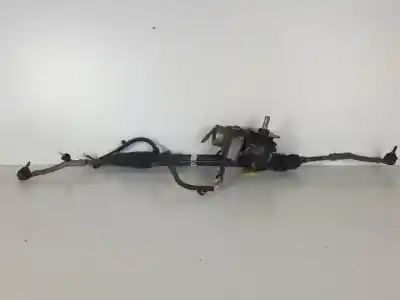 Автозапчастина б/у рульмова рейка для citroen c-elysee (dd_) 1.2 vti 72 (ddhmy0) посилання на oem iam 982242358001  6900004051