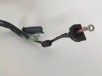 Автозапчастина б/у рульмова рейка для citroen c-elysee (dd_) 1.2 vti 72 (ddhmy0) посилання на oem iam 982242358001  6900004051