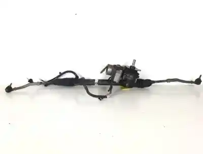 Автозапчасти б/у рулевая рейка за citroen c-elysee (dd_) 1.2 vti 72 (ddhmy0) ссылки oem iam 982242358001