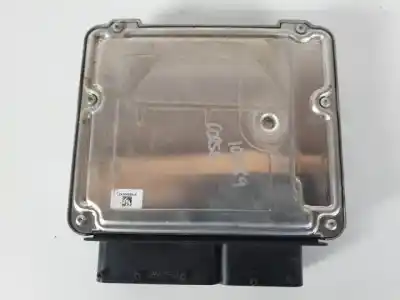 Pezzo di ricambio per auto di seconda mano centralina motore per opel corsa d a13dtc riferimenti oem iam 0281031157