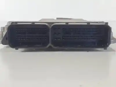 Автозапчасти б/у блок управления двигателем за opel corsa d a13dtc ссылки oem iam 0281031157  