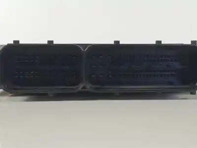 Second-hand car spare part ecu engine control for skoda octavia berlina (1z3) bkd oem iam references 03g906021tc  1039s25994