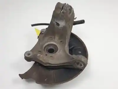 Second-hand car spare part front right knuckle for volkswagen passat variant (365) cffb oem iam references   