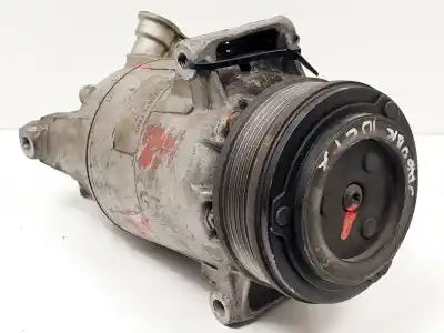 Автозапчастина б/у КОМПРЕСОР КОНДИЦИОНЕРА для JAGUAR X-TYPE  Посилання на OEM IAM 810617019  