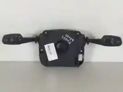 Peça sobressalente para automóvel em segunda mão comutador de piscas  por bmw serie 1 berlina (e81/e87) m47d20. n47d20a referências oem iam lz911087301