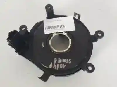 Peça sobressalente para automóvel em segunda mão fita do airbag por bmw serie 1 berlina (e81/e87) m47d20. n47d20a referências oem iam 698955602