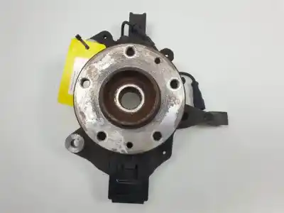 Piesă de schimb auto la mâna a doua fuzeta stanga fata pentru renault megane iv berlina 5p k9k656 referințe oem iam 