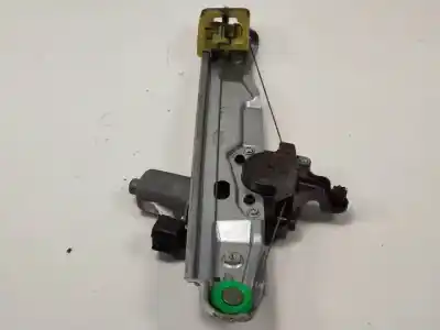 Second-hand car spare part rear right window regulator for ford grand c-max (cb7) ufdb oem iam references am51r27000bb  