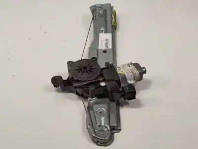 Second-hand car spare part rear right window regulator for ford grand c-max (cb7) ufdb oem iam references am51r27000bb
