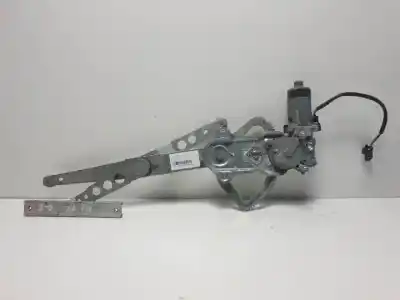 Peça sobressalente para automóvel em segunda mão elevador de vidros dianteira esquerda por jaguar xj ac.kb.9hp referências oem iam 0130821613