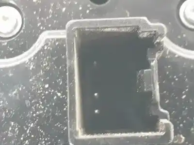 Second-hand car spare part left front power window switch for ford focus lim. (cb8) m1da oem iam references am5t14a132ca  