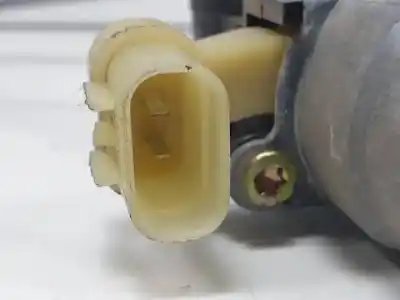 Second-hand car spare part driver left window regulator for kia rio (jb) d4fa oem iam references   