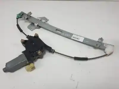 Second-hand car spare part DRIVER LEFT WINDOW REGULATOR for KIA RIO (JB)  OEM IAM references   