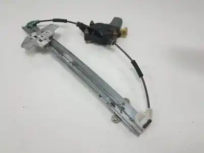 Second-hand car spare part driver left window regulator for kia rio (jb) d4fa oem iam references   