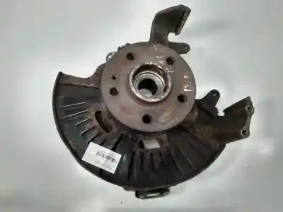 Peça sobressalente para automóvel em segunda mão manga de eixo dianteira direita por mercedes-benz clase m (w163) m112942 referências oem iam 4465361021