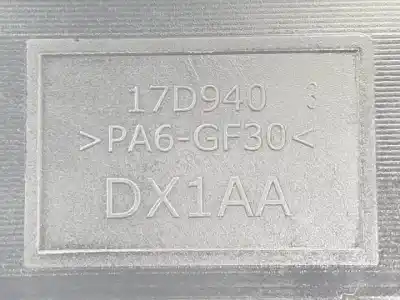 Автозапчасти б/у команда очистки за ford c-max (cb3) kkda ссылки oem iam 4m5t17a553bd  