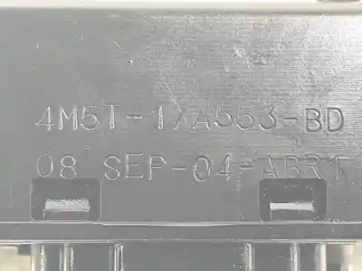 Автозапчасти б/у команда очистки за ford c-max (cb3) kkda ссылки oem iam 4m5t17a553bd  