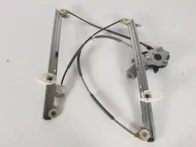 Gebrauchtes Autoersatzteil fensterheber vorne rechts zum citroen berlingo (m59) wjy oem-iam-referenzen 9222g2