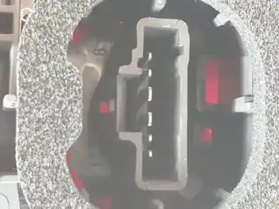 Peça sobressalente para automóvel em segunda mão farolim traseiro esquerdo por citroen c2 (jm_) 1.6 referências oem iam 9649864580  6350s7