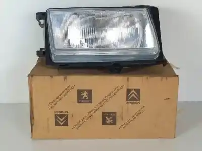Pièce détachée automobile d'occasion  pour PEUGEOT EXPERT KASTEN STANDARD  Références OEM IAM 6205AK  