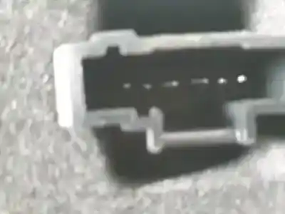 Second-hand car spare part left tailgate light for citroen c3 8hx oem iam references 6350q3  