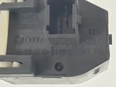 Автозапчасти б/у выключатель за audi a3 (8l) atd ссылки oem iam 8d0959565b  