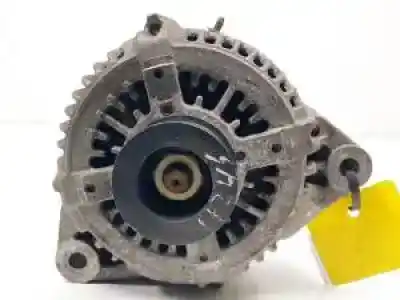 Second-hand car spare part alternator for land rover freelander (ln) 25k4f oem iam references yle102480  