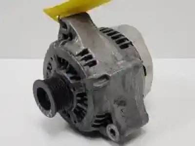 Second-hand car spare part alternator for land rover freelander (ln) 25k4f oem iam references yle102480  