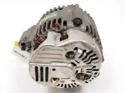 Second-hand car spare part alternator for land rover freelander (ln) 25k4f oem iam references yle102480  