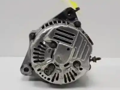 Second-hand car spare part alternator for land rover freelander (ln) 25k4f oem iam references yle102480  
