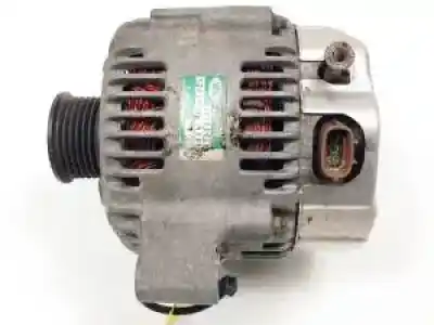 Second-hand car spare part alternator for land rover freelander (ln) 25k4f oem iam references yle102480  