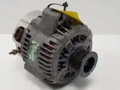 Second-hand car spare part alternator for land rover freelander (ln) 25k4f oem iam references yle102480  