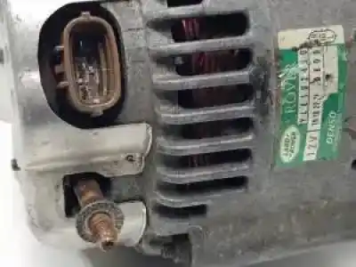Second-hand car spare part alternator for land rover freelander (ln) 25k4f oem iam references yle102480  