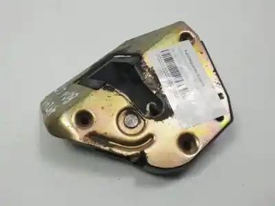Pezzo di ricambio per auto di seconda mano serratura porta laterale destra per peugeot 806 rfuxu10j2 riferimenti oem iam 