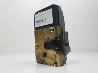 Pezzo di ricambio per auto di seconda mano serratura porta anteriore sinistra per peugeot 806 rfuxu10j2 riferimenti oem iam 