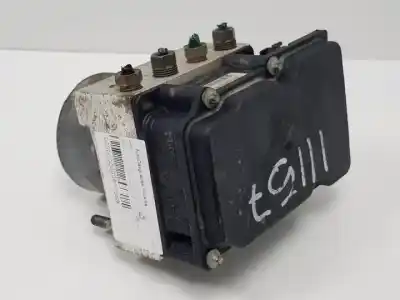 İkinci el araba yedek parçası abs için renault grand modus k9k750 oem iam referansları 8200429951  0265800329