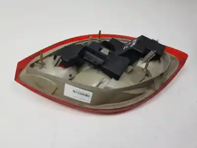 Second-hand car spare part left tailgate light for ford ka (ccq) a9a oem iam references   