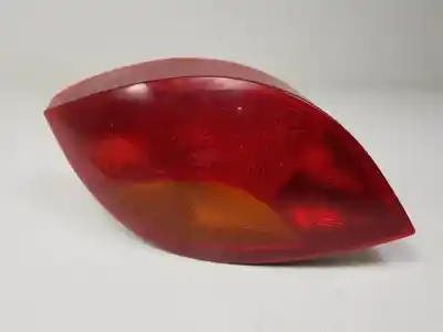 Tweedehands auto-onderdeel linker achterlamp voor ford ka (ccq) a9a oem iam-referenties 