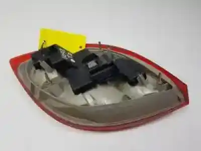 Second-hand car spare part right tailgate light for ford ka (ccq) a9a oem iam references   
