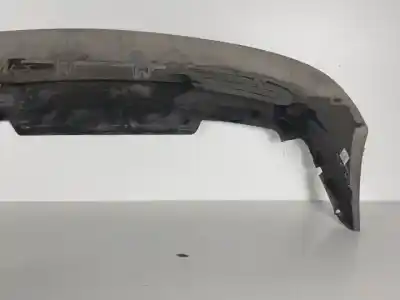 Автозапчастина б/у передній бампер для fiat seicento (187) 176b2000 посилання на oem iam   
