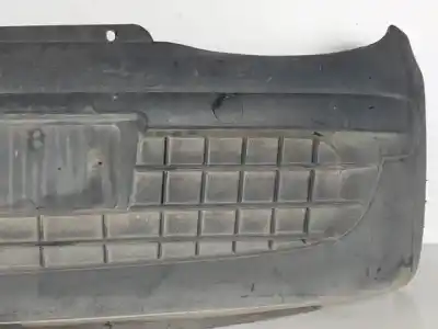 Автозапчастина б/у передній бампер для fiat seicento (187) 176b2000 посилання на oem iam   