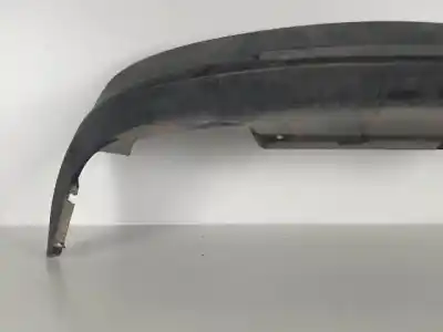 Автозапчастина б/у передній бампер для fiat seicento (187) 176b2000 посилання на oem iam   