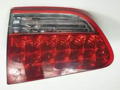 Peça sobressalente para automóvel em segunda mão farolim interior traseiro direito por citroen c-crosser 4hn referências oem iam 1146380r