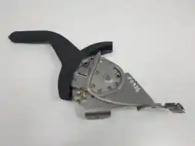 Peça sobressalente para automóvel em segunda mão alavanca de travão de mão por citroen c-crosser 4hn referências oem iam 
